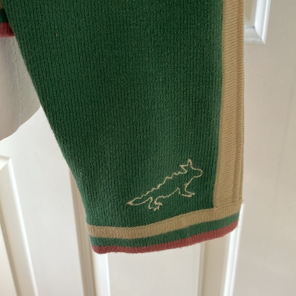 Horny Toad Women’s Sweater Green Size S - Picture 6 of 9